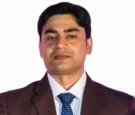 S.K. Tiwari
