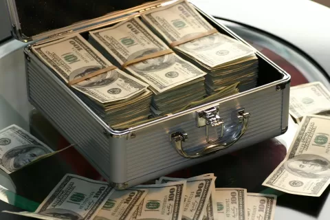 Easiest Way to Make Money