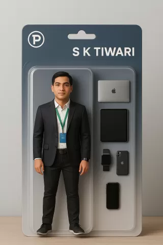 ai toy