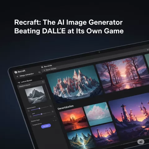 image generator