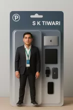 ai toy