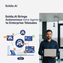 AI-Autonomous Voice Agents