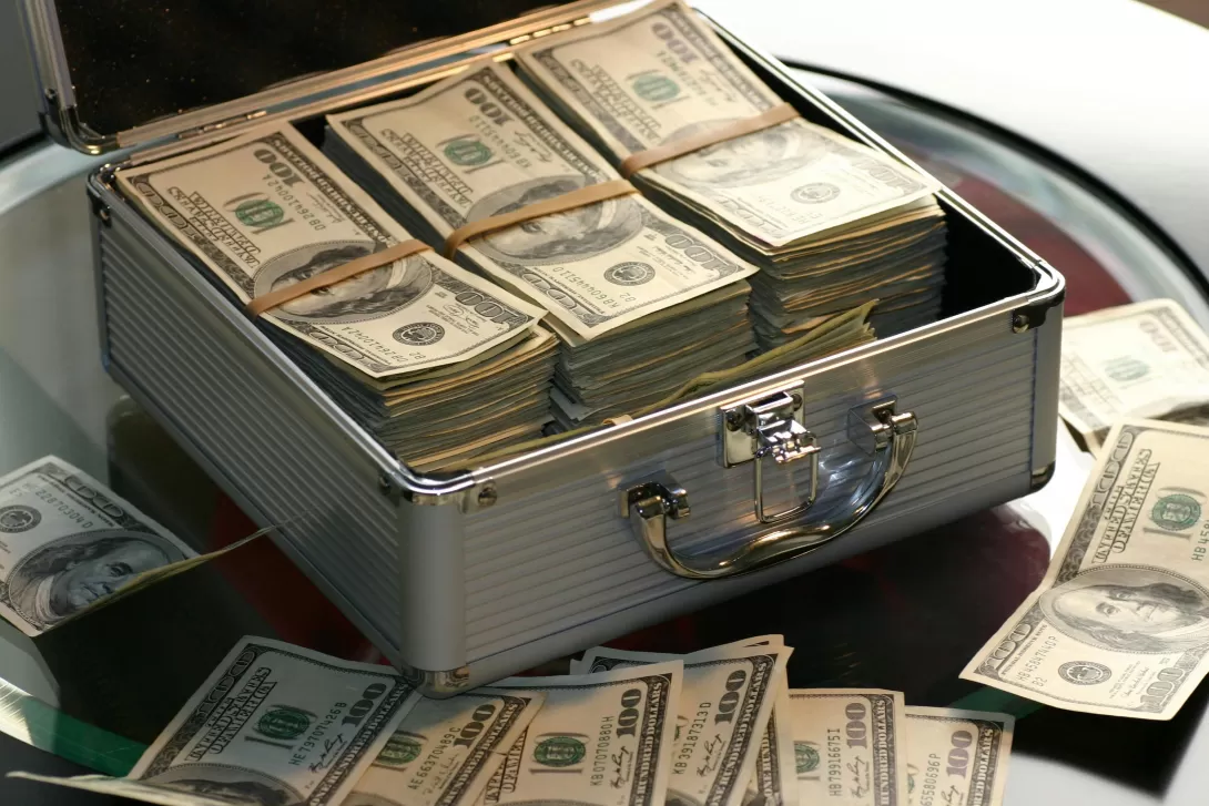 Easiest Way to Make Money