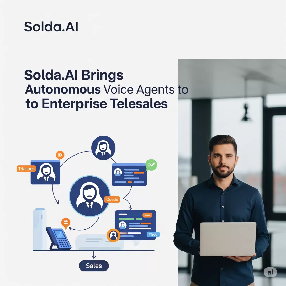 AI-Autonomous Voice Agents