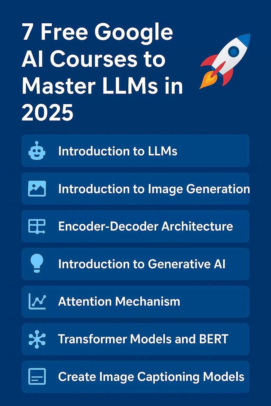 Free Google AI Courses 